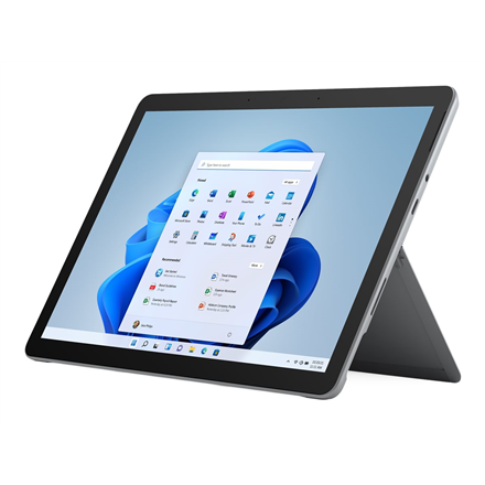 Microsoft Surface Go 3 Platinum