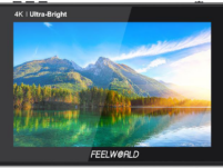 Feelworld - LUT7S PRO 7" monitor (with SDI)