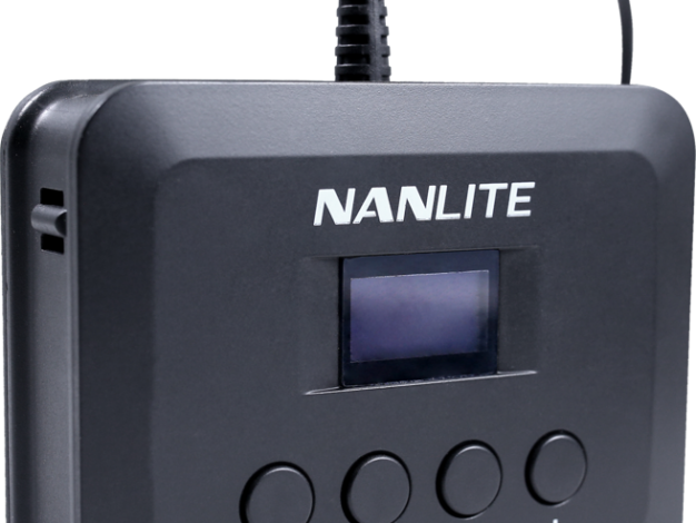 Nanlite - WC-USBC-C1 Wire Controller