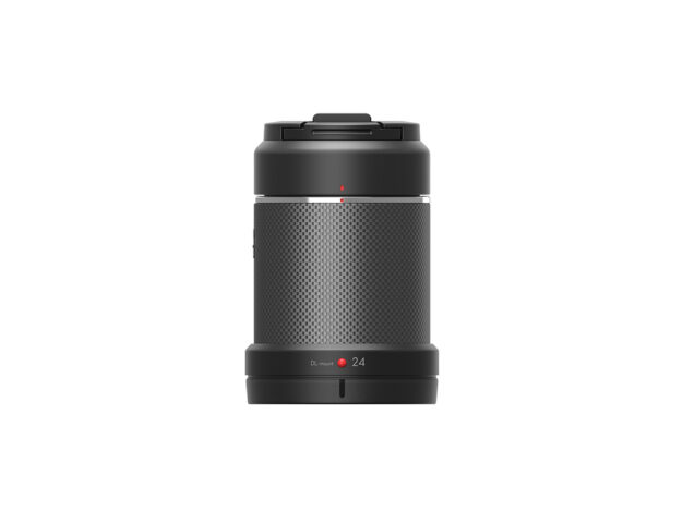 DL 24mm F2.8 LS ASPH Lens
