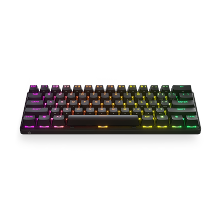 SteelSeries Gaming Keyboard Apex Pro Mini