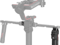 Smallrig - 3949 Handgrip with Wireless Control For DJI RS Series