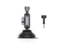 DJI Osmo Action – Suction Cup Mount