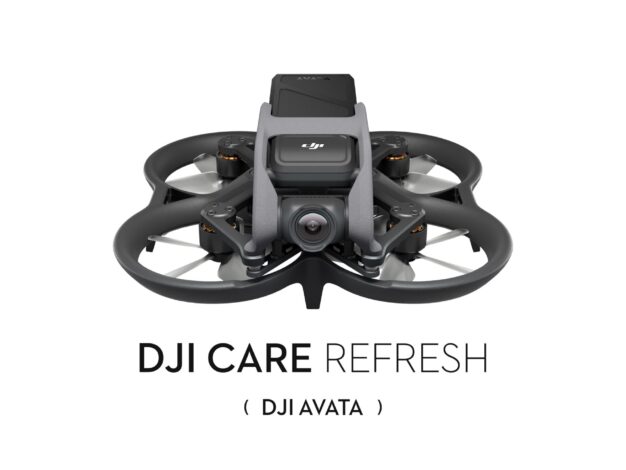 DJI Care Refresh 2-Year Plan (DJI Avata)