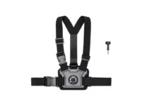 DJI Osmo Action – Chest Strap Mount