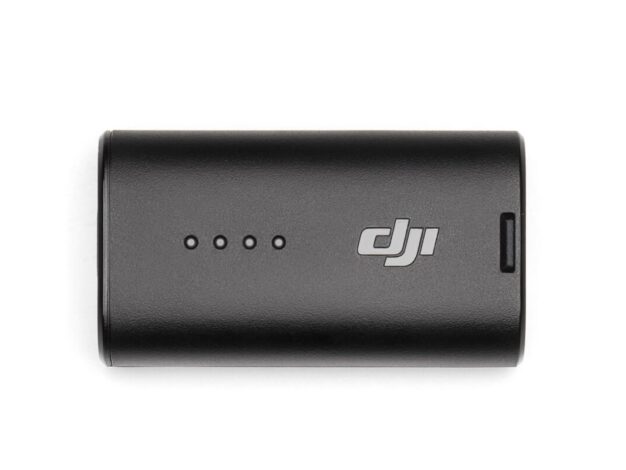 DJI Avata – DJI Goggles 2 Battery