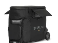 EcoFlow – DELTA Pro kott