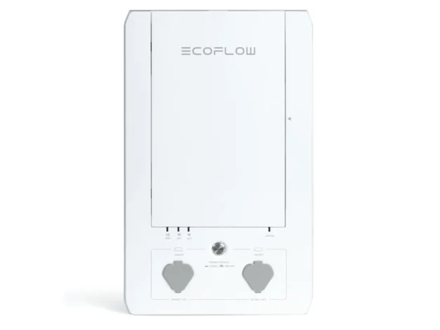 EcoFlow – Smart Home Panel