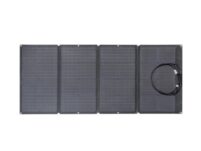 EcoFlow - päikesepaneel 160W