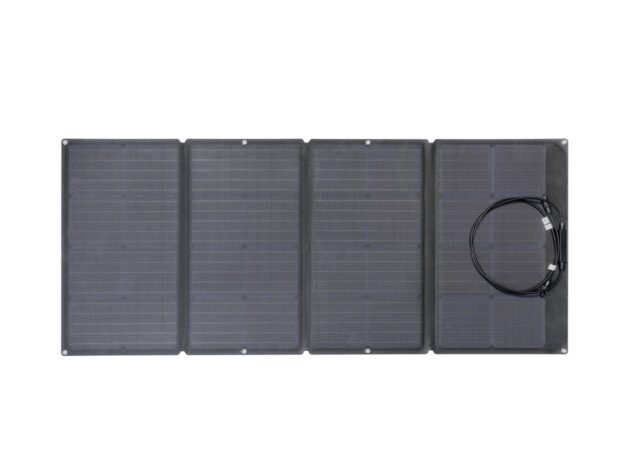 EcoFlow - päikesepaneel 160W