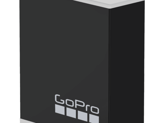 GoPro - Enduro aku (Hero 9, Hero 10)