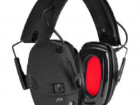 ACE Alpha electronic hearing protection