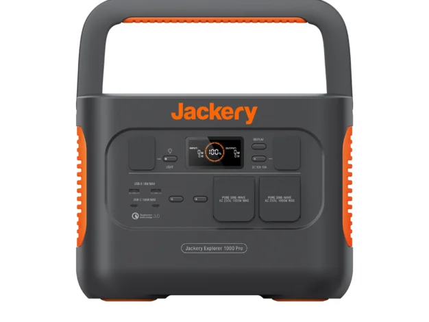 Jackery Explorer 1000 Pro (1002Wh)