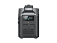 EcoFlow – Smart Generator (Dual Fuel)