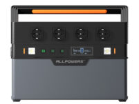 ALLPOWERS S1500 (1092Wh)
