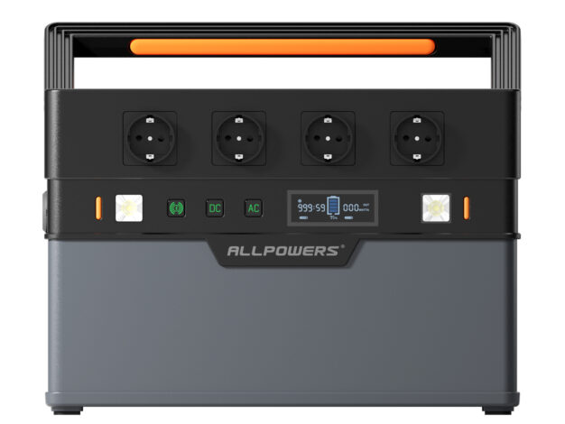 ALLPOWERS S1500 (1092Wh)