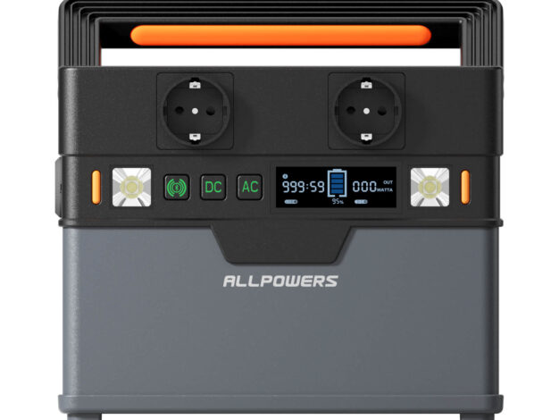 ALLPOWERS S300 (288Wh)