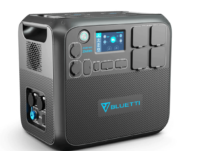 Bluetti - AC200MAX (2048Wh)