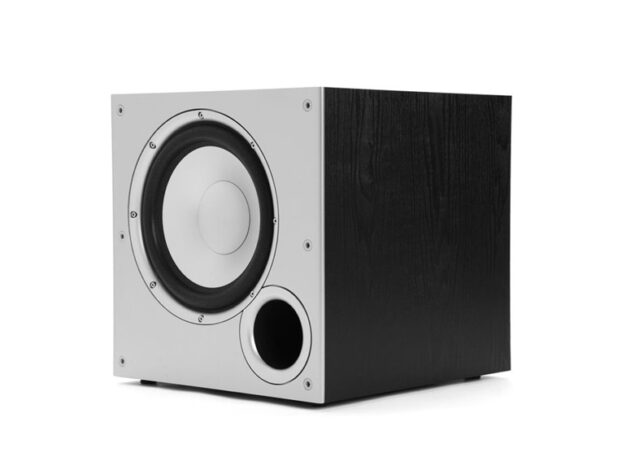 Subwoofer Polk Audio PSW 10