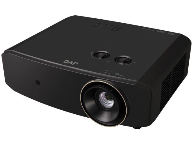 Projektor JVC LX-NZ3