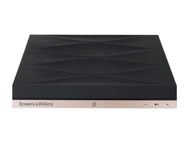 Eelvõimendi Bowers&Wilkins Formation Audio