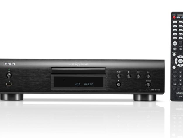 CD Mängija DENON DCD-900NE