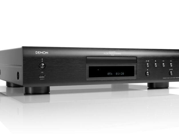 CD Mängija DENON DCD-900NE