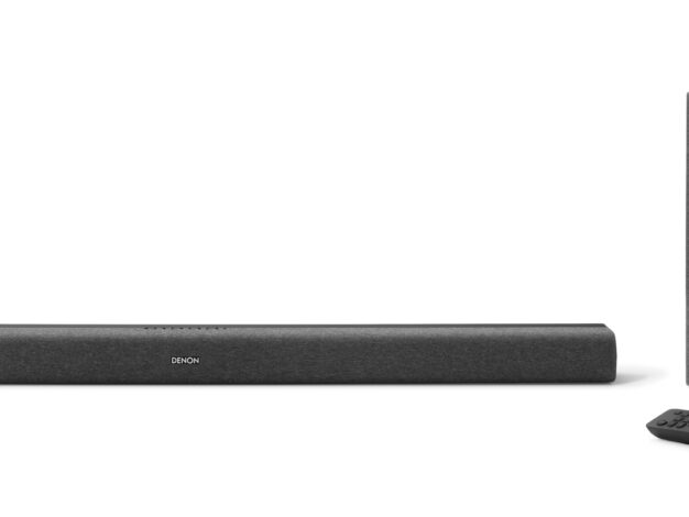 Soundbar Denon DHT-S416