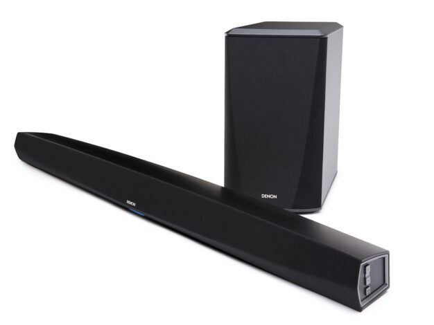 Soundbar Denon DHT-S516H