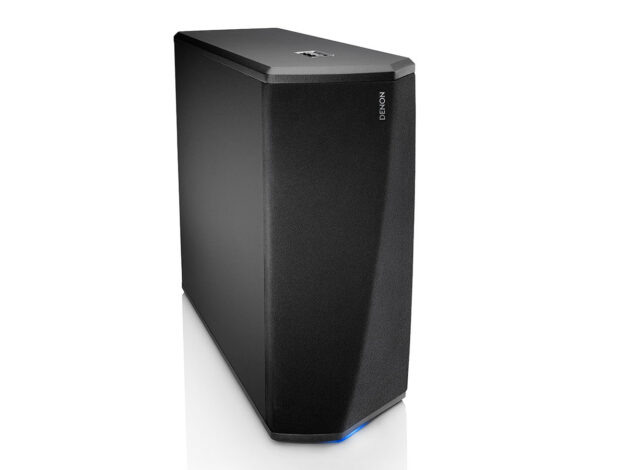 Subwoofer Denon DSW-1H