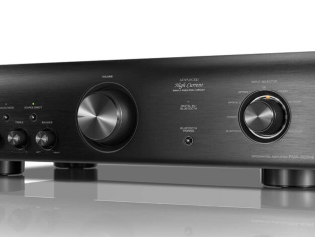 Stereovõimendi Denon PMA-600NE