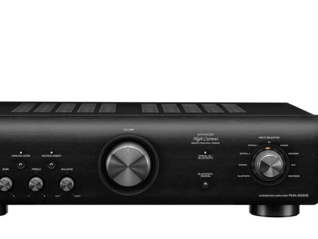 Stereovõimendi Denon PMA-600NE