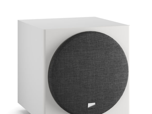 Subwoofer Dali Sub E-9F