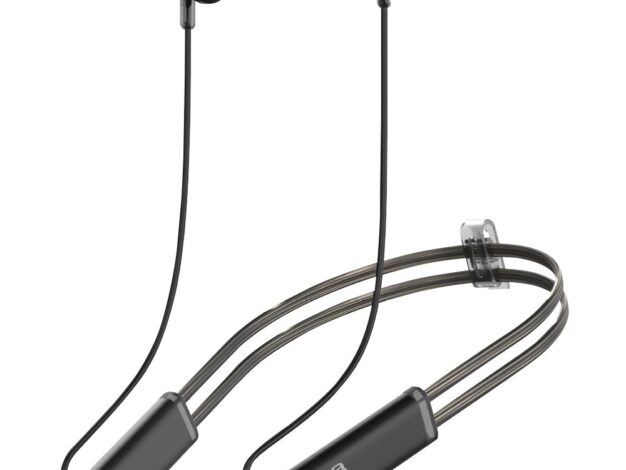 Juhtmevabad kõrvaklapid AIWA ESTBTN-880