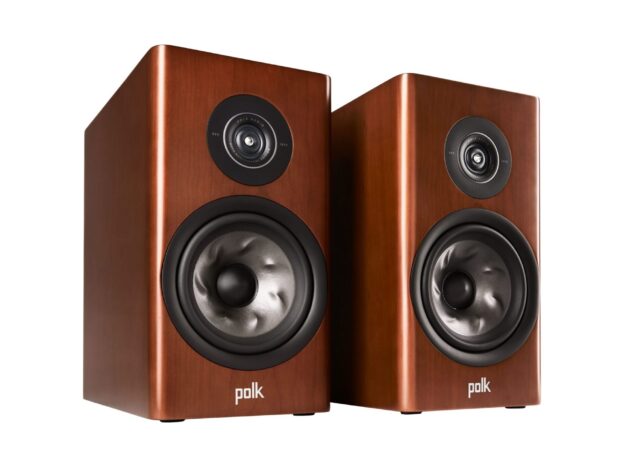 Riiulikõlar Polk Audio RESERVE R200 AE