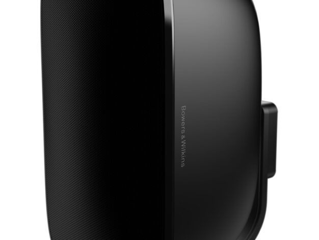 Niiskuskindel kõlar Bowers&Wilkins AM-1