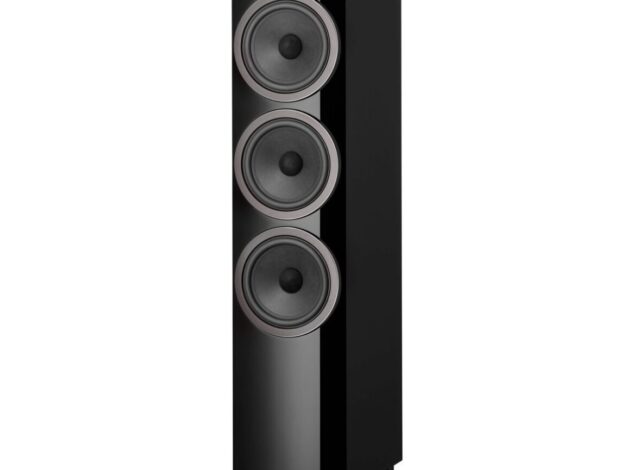 Põrandakõlar Bowers&Wilkins 702 S3