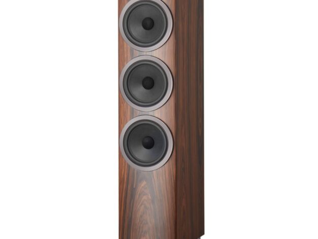 Põrandakõlar Bowers&Wilkins 702 S3