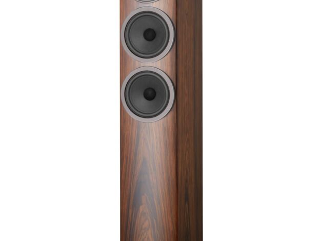 Põrandakõlar Bowers&Wilkins 703 S3