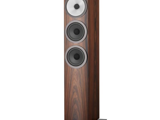 Põrandakõlar Bowers&Wilkins 704 S3