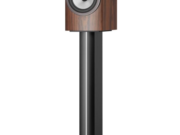 Riiulikõlar Bowers&Wilkins 706 S3