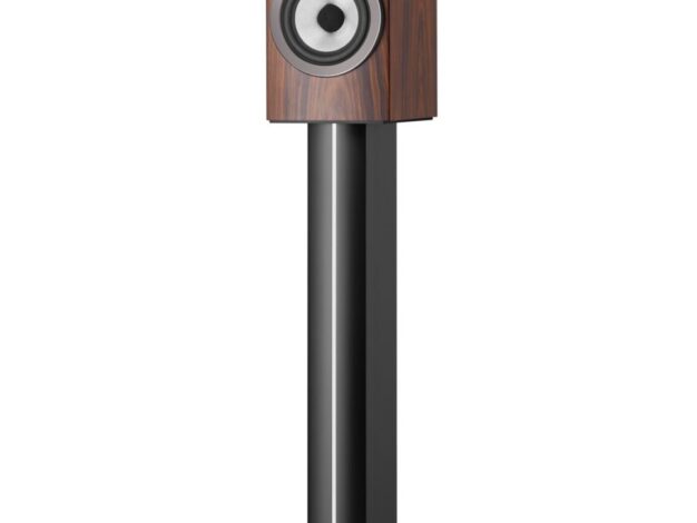 Riiulikõlar Bowers&Wilkins 707 S3