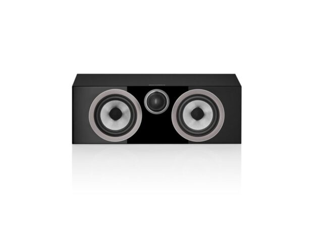 Keskkõlar Bowers&Wilkins HTM72 S3