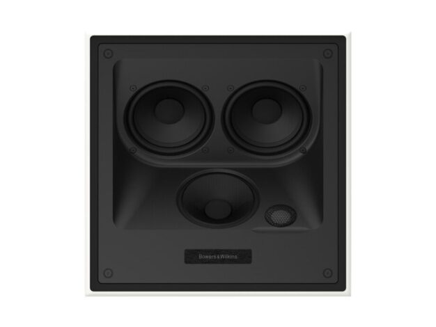 Süvistatavad laekõlarid Bowers&Wilkins Reference Series