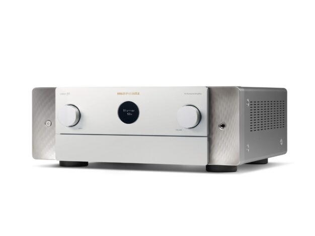 AV Ressiiver Marantz Cinema 50