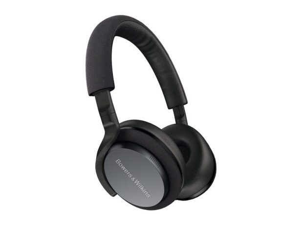 Juhtmevabad kõrvaklapid Bowers&Wilkins PX5