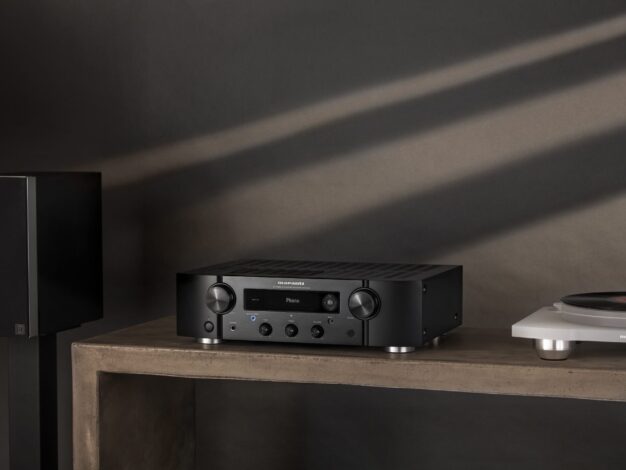 Stereovõimendi Marantz PM7000N