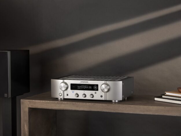 Stereovõimendi Marantz PM7000N