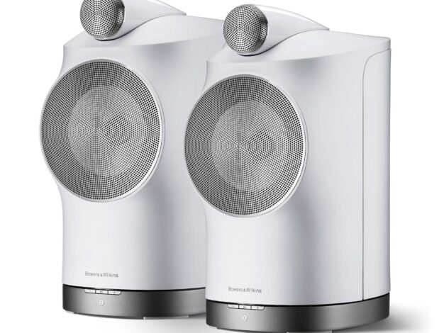 Wireless kõlar Bowers&Wilkins Formation Duo