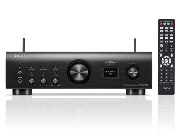 Stereovõimendi Denon PMA-900NE